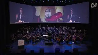 World Soundtrack Awards 2019: Yu-Peng Chen (Nominee WSA Composition Contest)