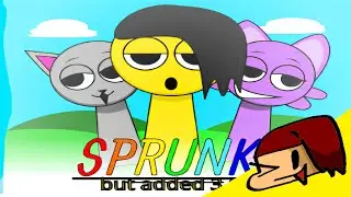 СПРУНКИ НО С 3 ОС|Incredibox Sprunki|SashaShow(НЕ АКТУАЛЬНО)