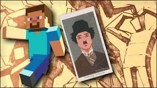 Minecraft Origins? Pre Minecraft History?