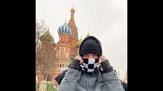 BRENNAN SAVAGE & REMYDMC - RIDE на русском | video | перевод | субтитры