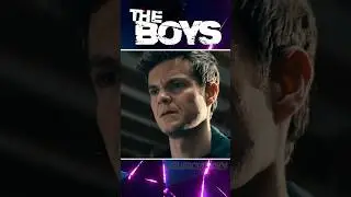 HUGHIE'S MOM GIVES HIS DAD COMPOUND V | THE BOYS Season 4 Episode 4 Scene