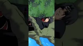 best Gunjutzu  #itachi #kurenai #azuma #narutoshippuden #animeedit #anime