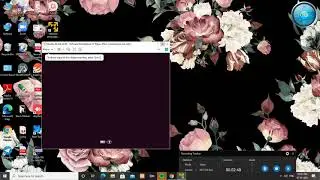 Installation of ubuntu 20.04 LTS on VMware (virtual machine)