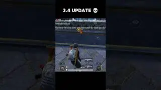 50 What? 💀 PUBG 3.4 Moment #shorts
