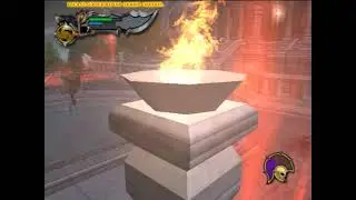 God Of War 1 | Gameplay #11 | Top Gaming | 2021