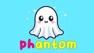 Digraph for Children | PH | #kidzstation