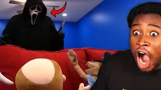 WHO KILLED CHEF PEE PEE? | SML Scream!