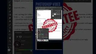 Transform Your Photos by Removing Document Stamps with Photoshop