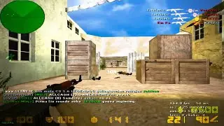 new aim cfg + new sens = aimbot | cs 1.6 aimbot cfg & aim.dll