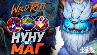 ТОП-100 НУНУ И ВИЛУМП И ЧУТЬ КВАДРАТНОГО ХОРРОРА #41 | League of Legends, CS2, Minecraft