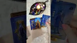 ЧТО ТЕБЯ ЖДЕТ ДО КОНЦА МЕСЯЦА? #shorts