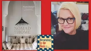 Nomad at Home | Hilary Robertson