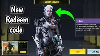 codm new Today working Redeem code 2025 | call of duty Mobile Redeem code cod Mobile 2025