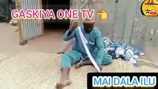 MAI DALA ILU AL BITIR NA YAN KOKOWA YAN CIKAYE DARIYA 🤣🤣🤣 DOLI 🤣🤣🤣🤣👌