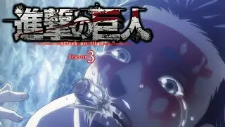 Attack on Titan - Trailer [HD] - Shingeki no Kyojin「進撃の巨人」