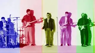 (REWORK) If You’re Too Shy (Let Me Know) - The 1975