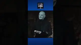 ★ L'humanité, un merveilleux spectacle de marionnettes...
