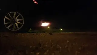 VAG 2.0TDI Rally Style Launch Control - Popcorn flames - Anti Lag