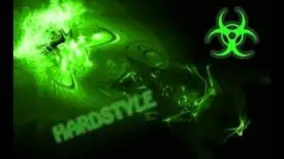 Blind Beats Oldschool Hardstyle (MIX)