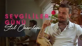 Moda 101: Sevgililer Günü Stil ve Hediye Önerileri
