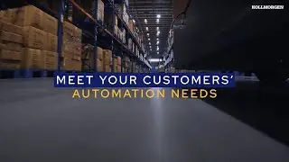 Create exceptional AGVs & AMRs with NDC Solutions