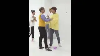 V's overacting 🤣 #bts #v #taehyung