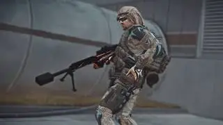 Warface | Везувий (paid by Keys1) | edit | montage | ingame cines