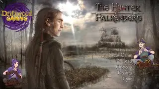 The Hunter of Falkenberg by Sleipnir Dreamware First Impressions RPG Maker