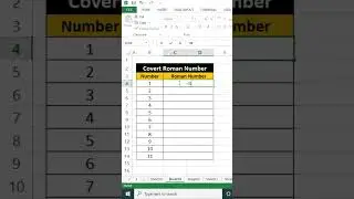 Excel Hacks | Muabi Design