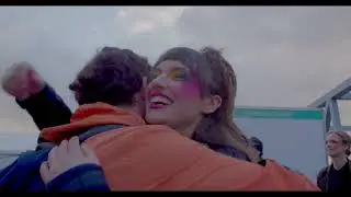 21. Show Love (Eurotopia Documentary)