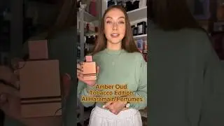#парфюм