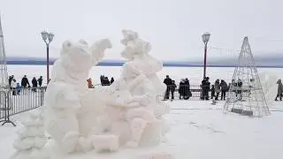 Гиперборея 2020 в Петрозаводске