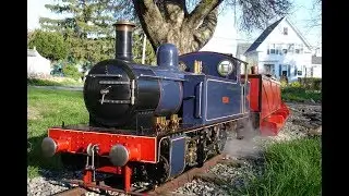 Steaming my 5