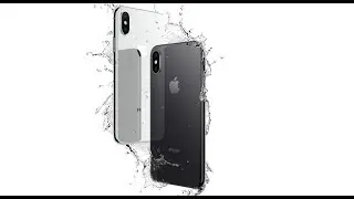 Закажи iphone X уже сегодня