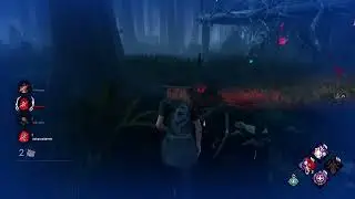 Dead by Daylight: Descend Beyond - Resurgence
