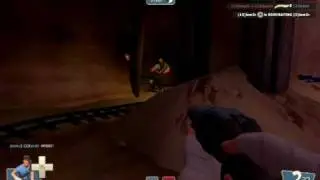 TF2 Singleplayer Bots WITH AI