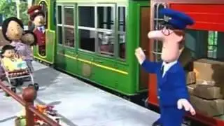 Почтальон звонит дважды [RYTP]