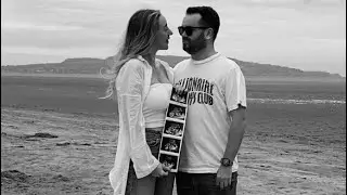 We’re having a baby. I’m Pregnant!!!! 🖤