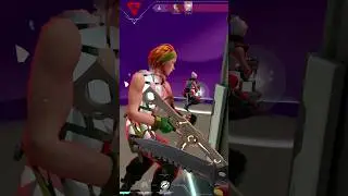 best 2x knife 🙃 in valorant #shorts #valorant #funnyclips