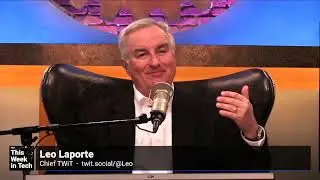 PED discusses Apple's Q4 2022 results on TWIT
