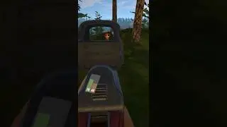 Ambushed while farming #Strayed #Vr