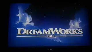 DreamWorks SKG® (2010)