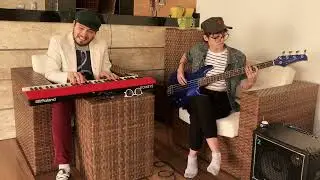 She's in My Shoe [Feat ThaisBecky]