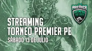 | #MYL PREMIER PRIMERA ERA RONDA 4