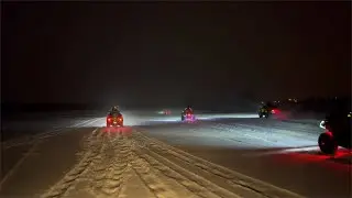 Mad winter