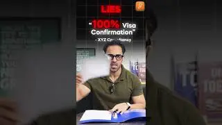 Beware of Fake Study Abroad Consultants