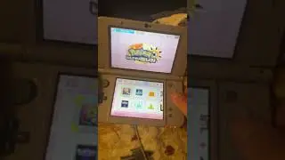 They still do 3ds system updates in 2023
