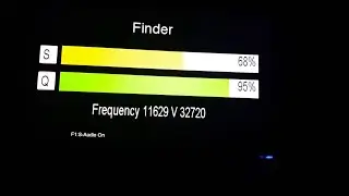 How to flash dump file into premium HD 10950, Starsat sf002 using programmer.