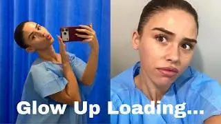 Glowing Up In 365 Days *MONTH 3*