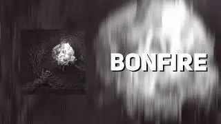 Konuk — Bonfire (сингл, 2023)